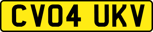 CV04UKV