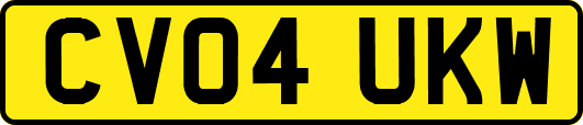 CV04UKW
