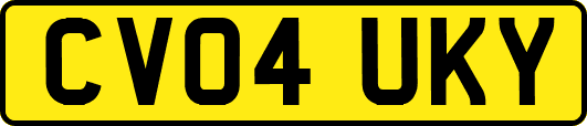 CV04UKY