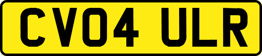 CV04ULR