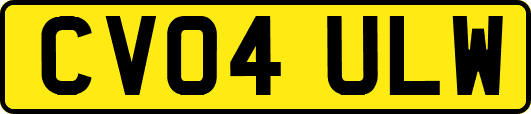 CV04ULW