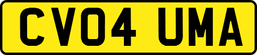 CV04UMA