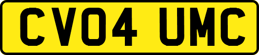 CV04UMC