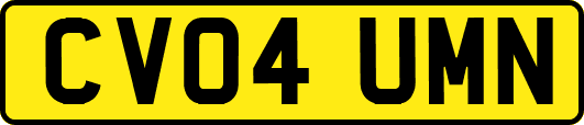 CV04UMN