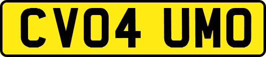 CV04UMO