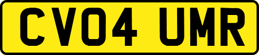 CV04UMR