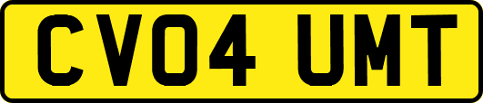 CV04UMT