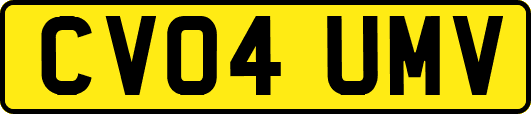 CV04UMV
