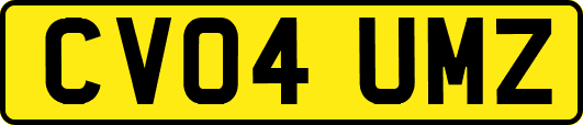CV04UMZ