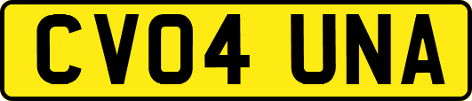 CV04UNA