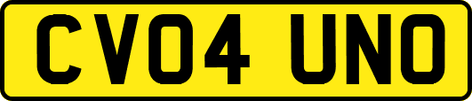 CV04UNO