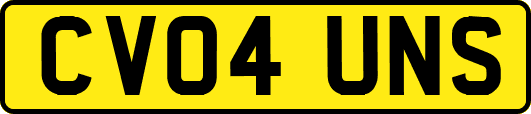 CV04UNS