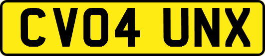 CV04UNX