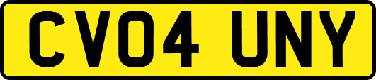 CV04UNY