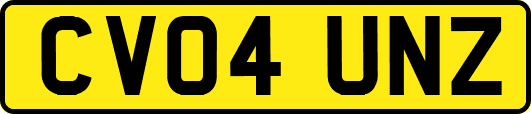 CV04UNZ