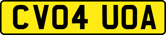 CV04UOA
