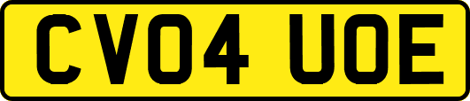 CV04UOE