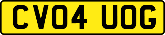 CV04UOG