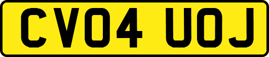 CV04UOJ