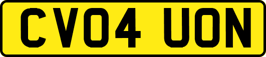 CV04UON