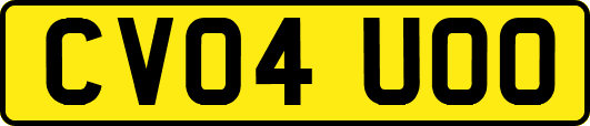 CV04UOO
