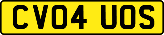 CV04UOS