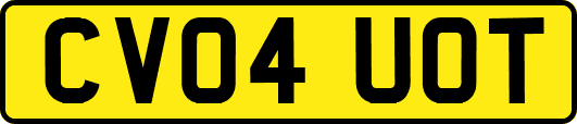 CV04UOT