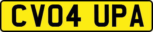 CV04UPA