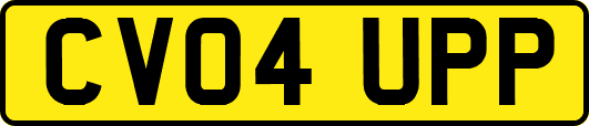 CV04UPP