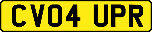 CV04UPR
