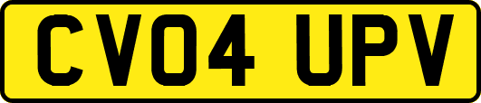 CV04UPV