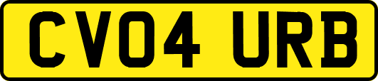 CV04URB