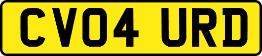 CV04URD