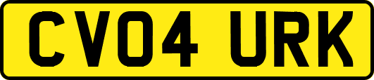 CV04URK