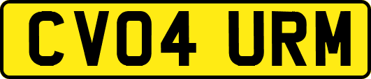 CV04URM