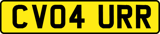 CV04URR