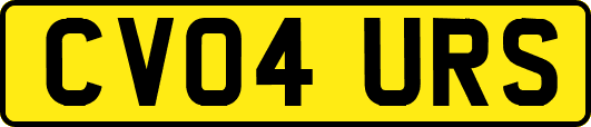 CV04URS