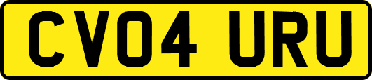 CV04URU