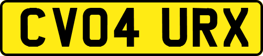 CV04URX