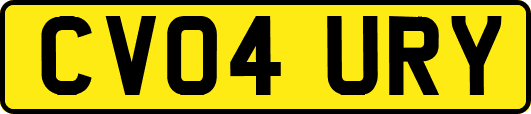 CV04URY