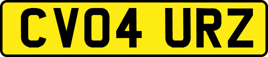 CV04URZ