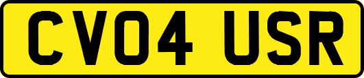 CV04USR