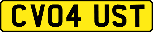 CV04UST