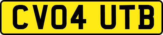 CV04UTB