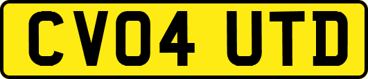 CV04UTD
