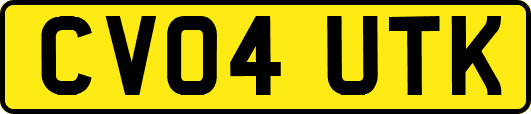 CV04UTK