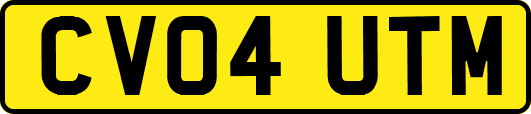 CV04UTM