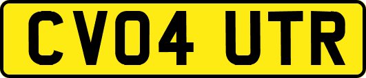 CV04UTR