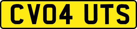 CV04UTS