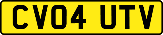 CV04UTV